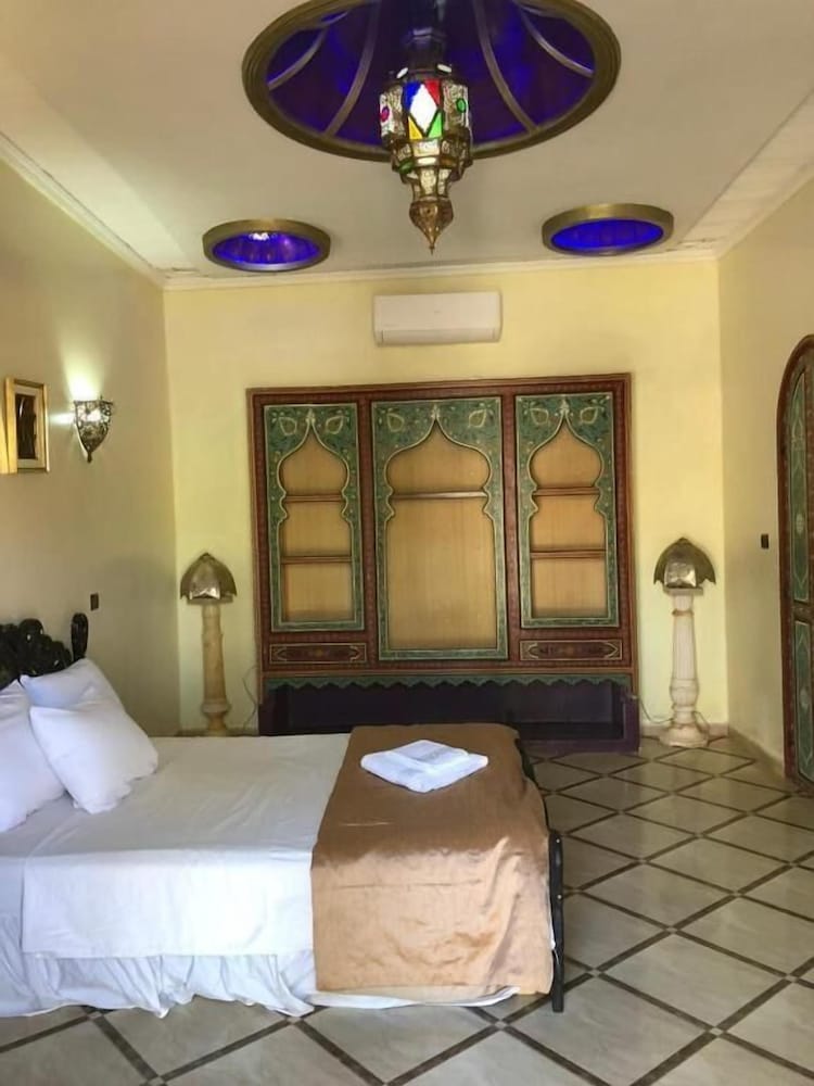 eden suites