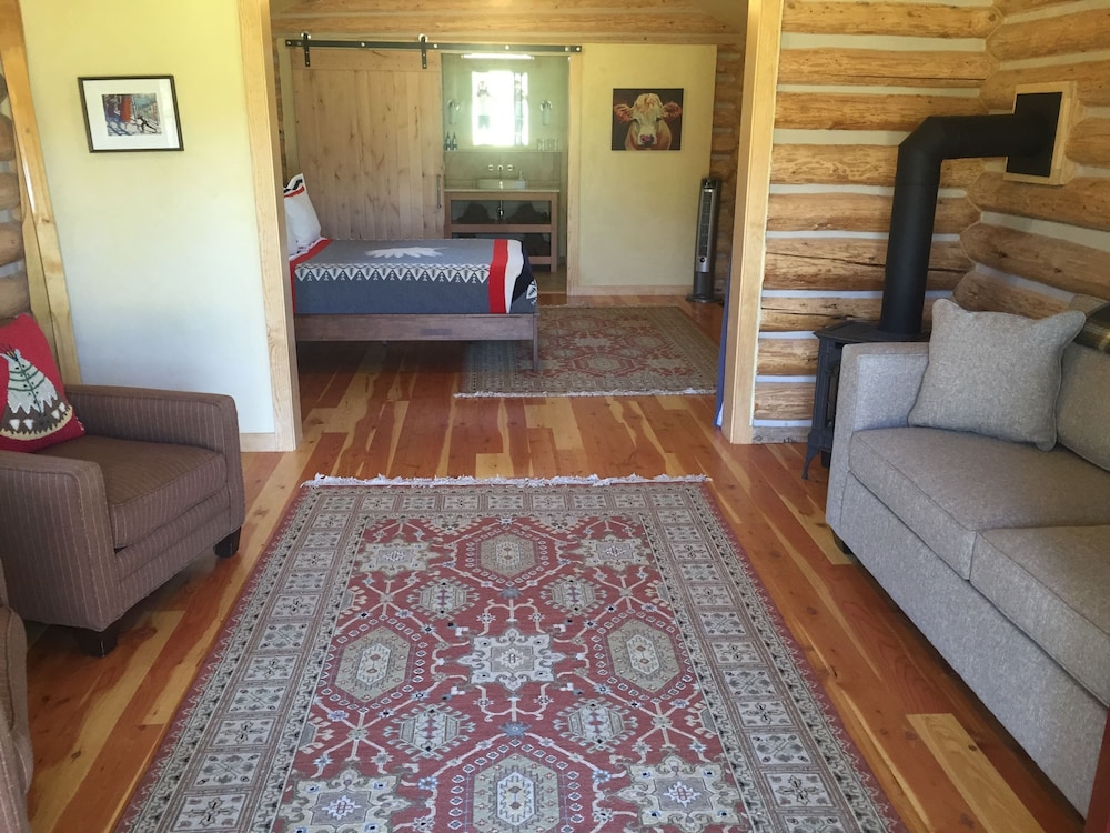 Moran Vacations - Turpin Meadow Ranch - Property Image 38