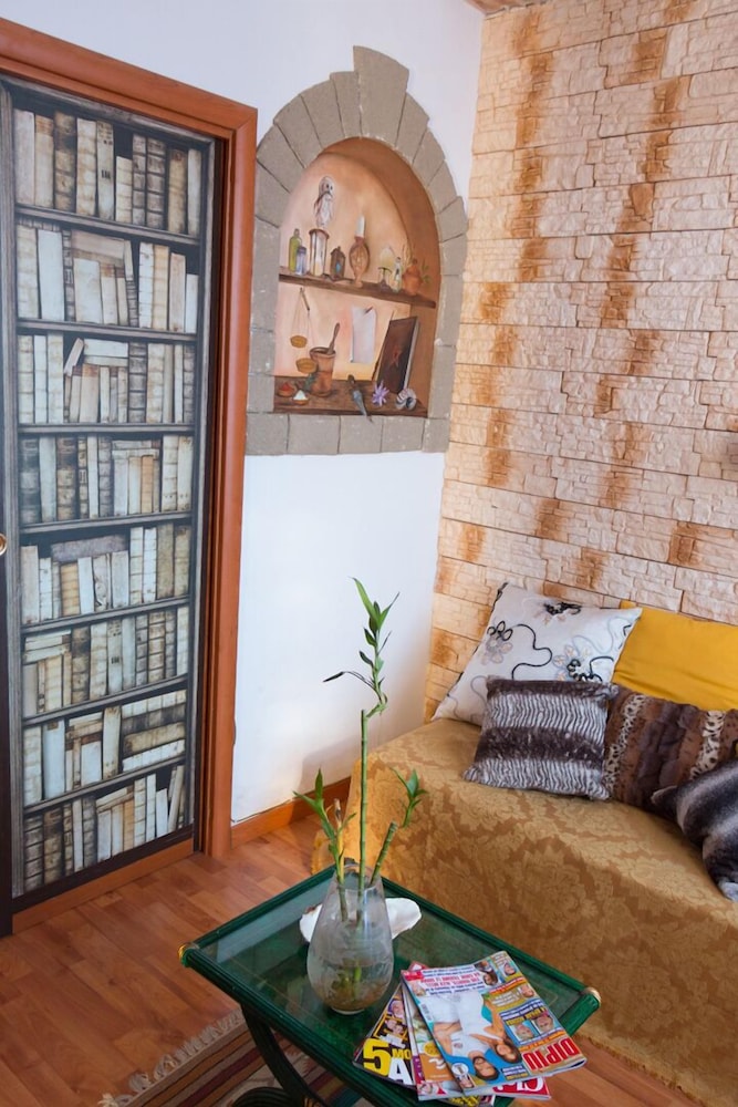Camelot B&B Palermo