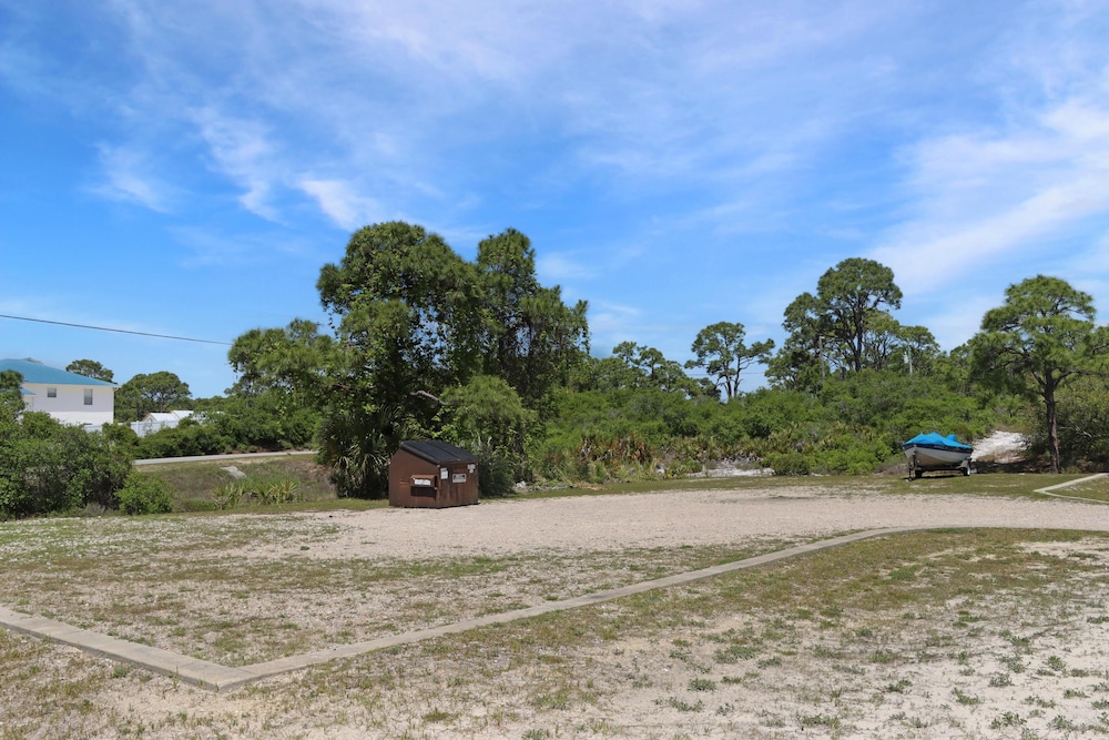 Club at Cape San Blas 3A