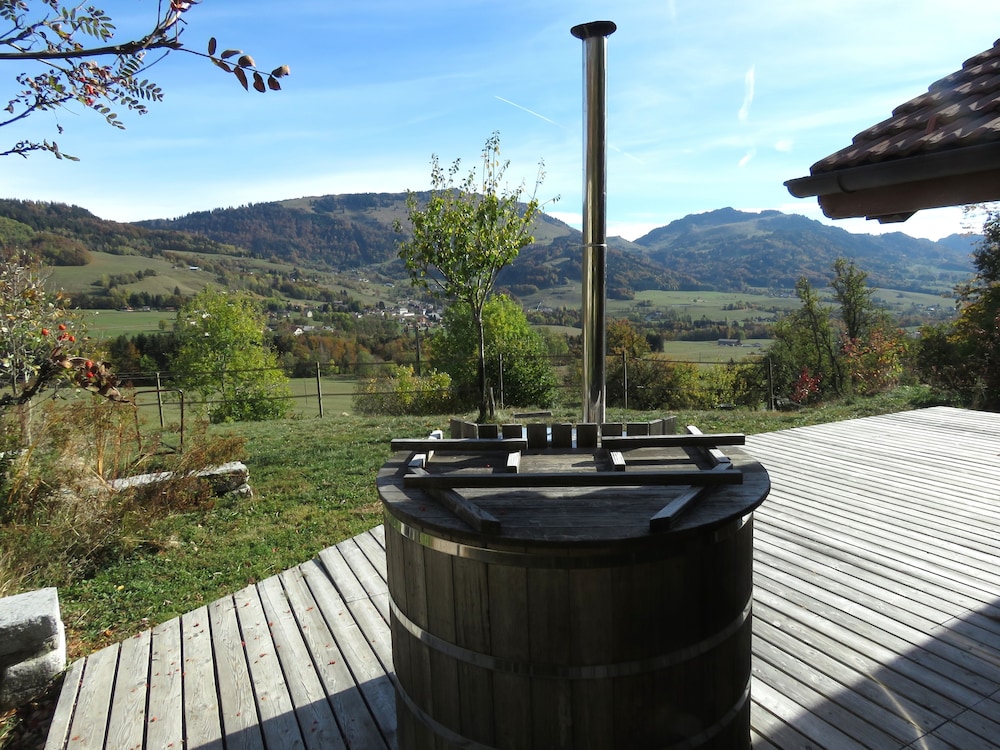 La Fontaine d'Argence view 4