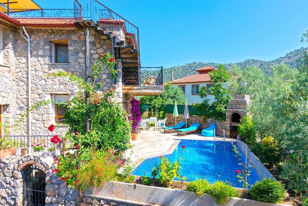 Limon Evi en Fethiye