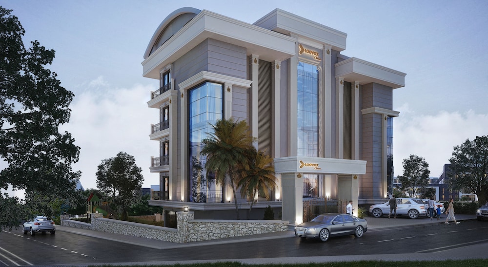 Loovox Suites