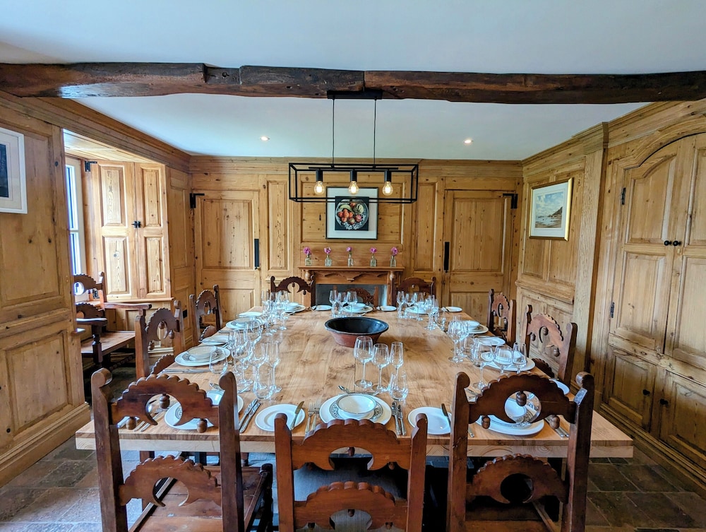 Glanduad Fawr