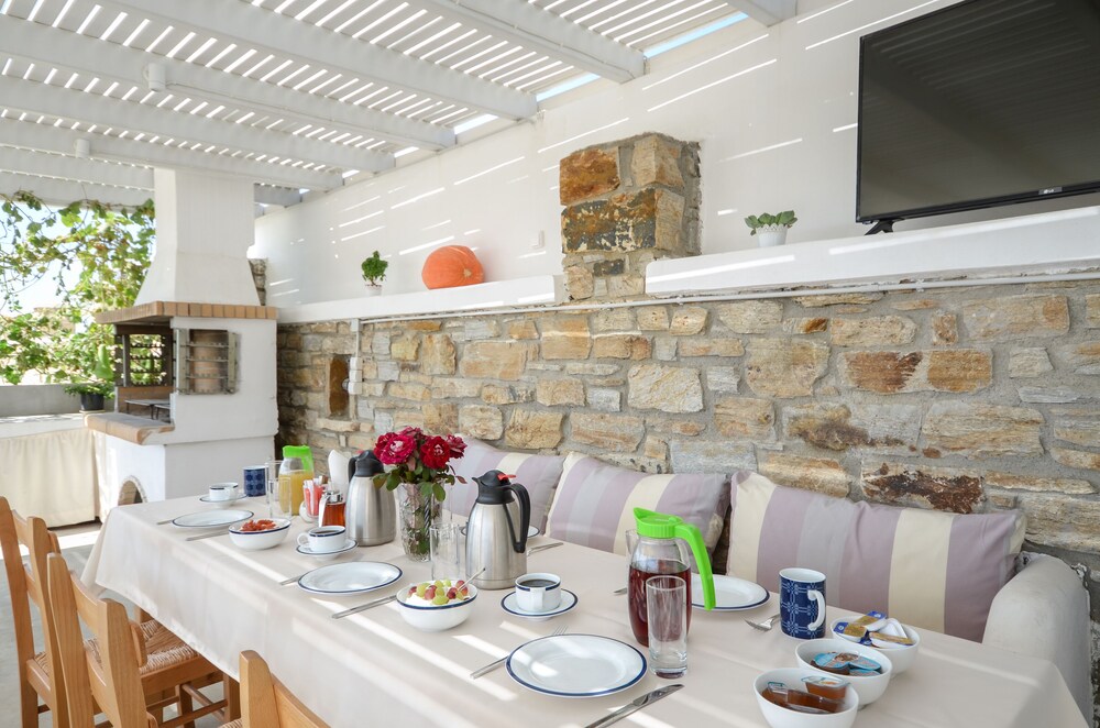 Natura Villas