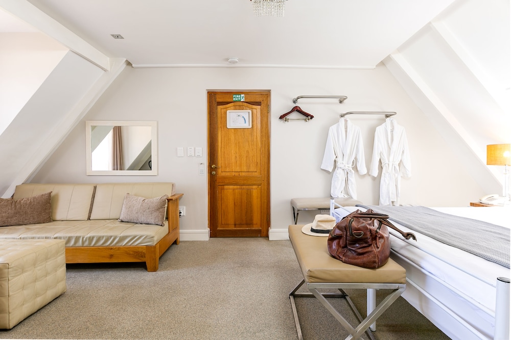 Hermanus Vacations - Harbour House Hotel - Property Image 49