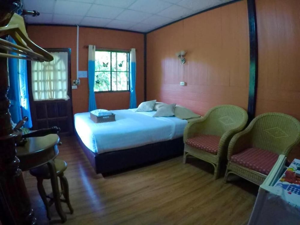 ChiangsanGoldenland Resort 1