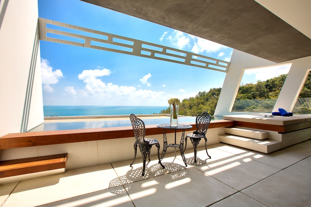 Aqua Samui Villas