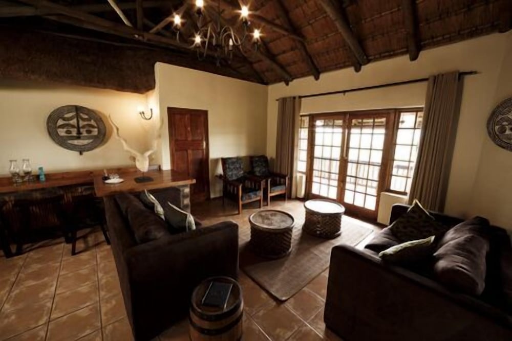 Gwahumbe Game & Spa