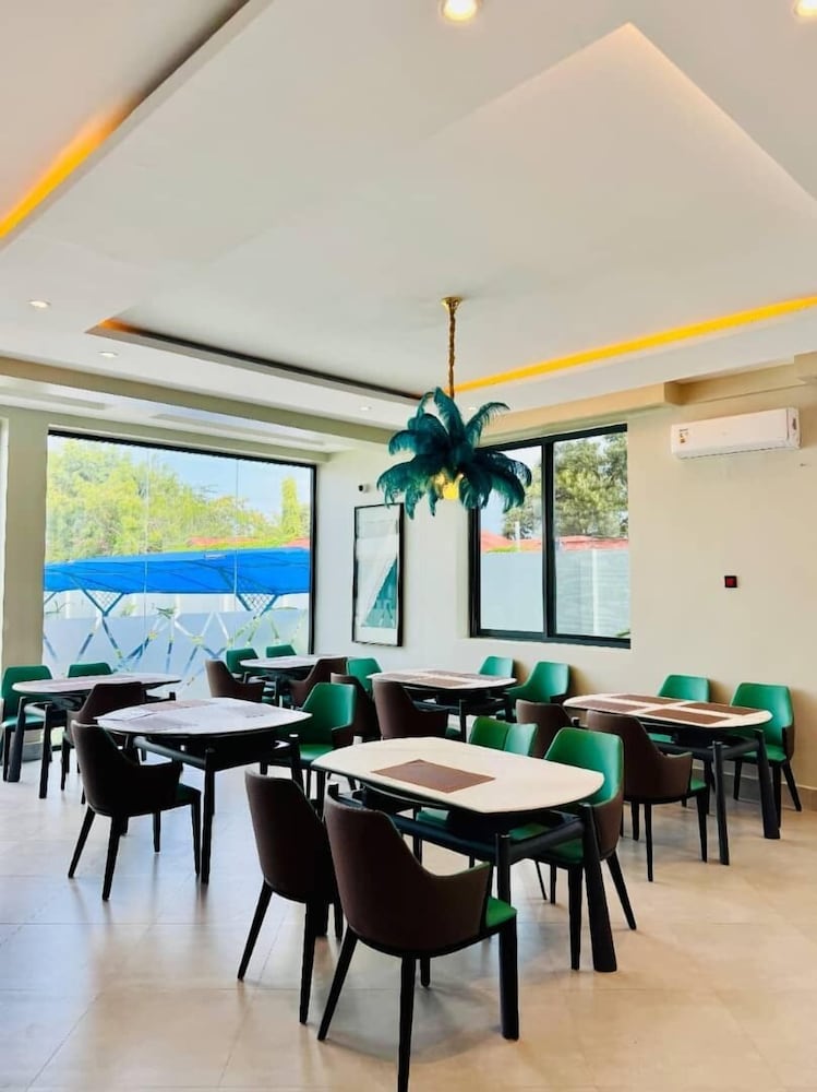 THE LEVELS BY 101 HOTEL