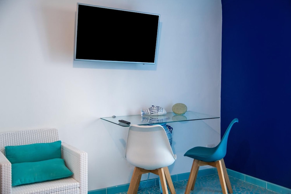 Aquae Romanae Bed and Breakfast Sorrento