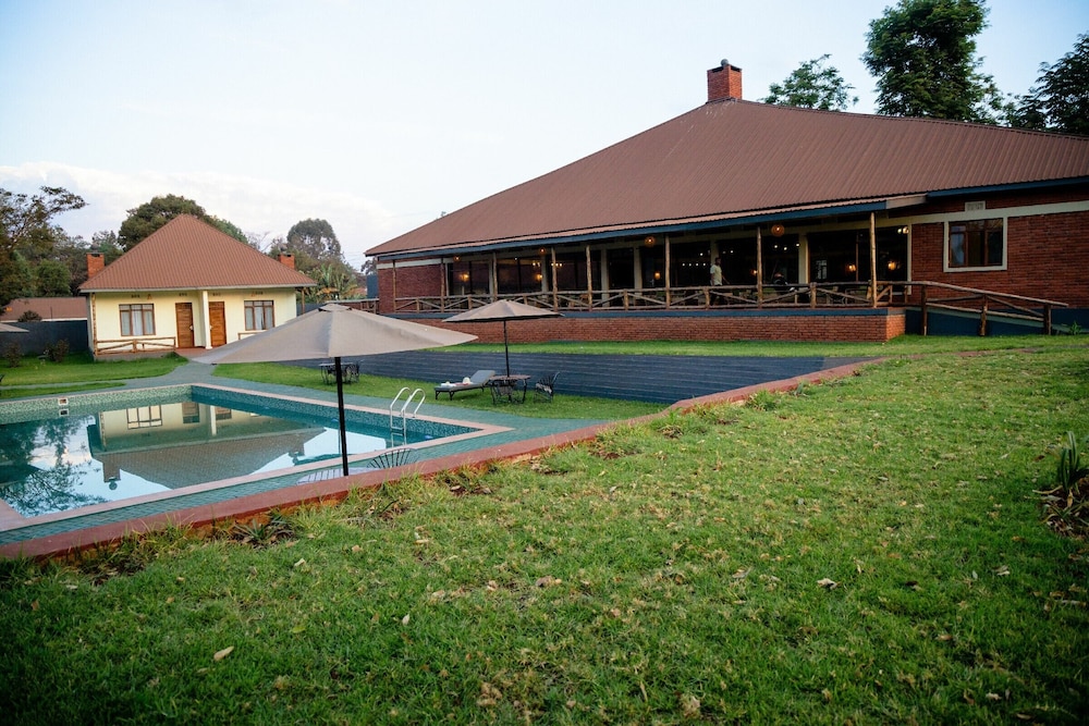 Karatu Villas Lodge