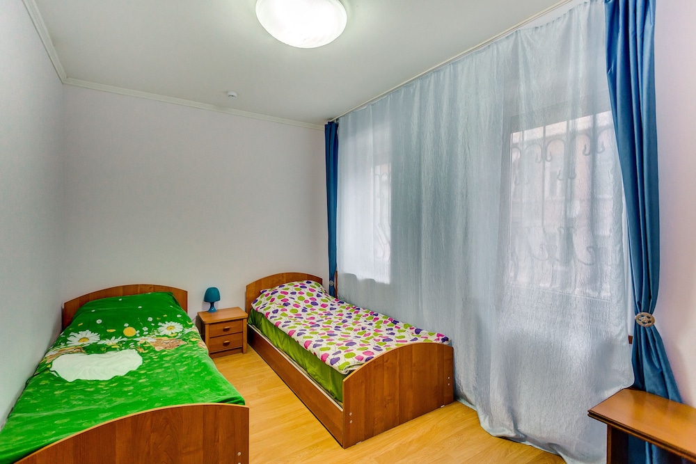 Guest House Krepost