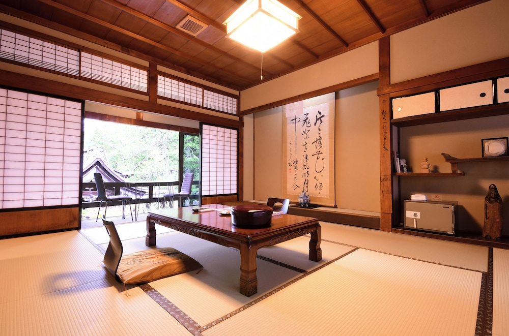 Koyasan Saizenin
