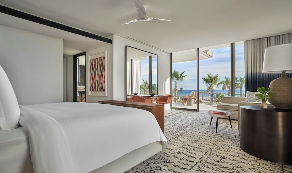 Four Seasons Resort Los Cabos at Costa Palmas - Property Image 26