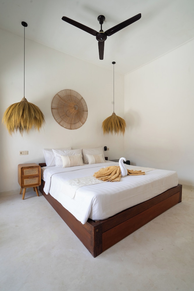 Wellhouse Villas