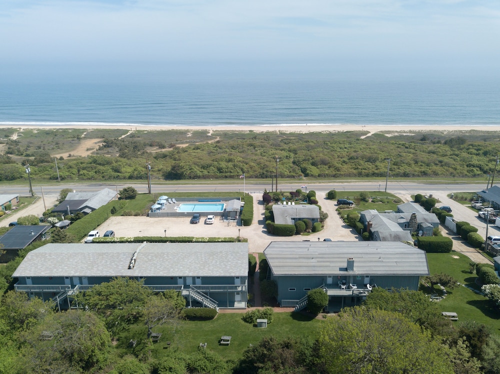 Beach Plum Resort