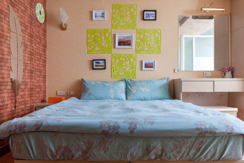 Cozy Room