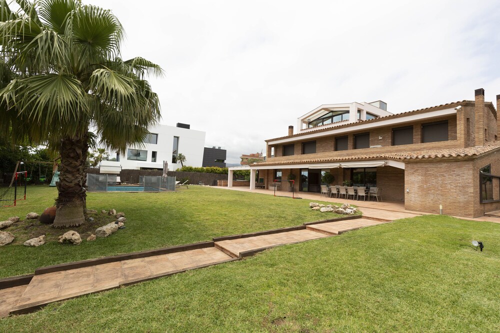 Olala Gava Beach Villa