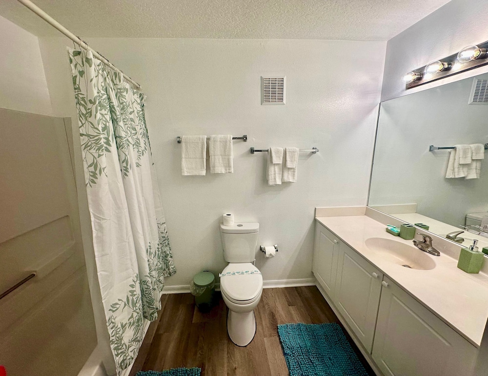 Grand Palms 3BR Condo Apartment Near Disney Parks view 2