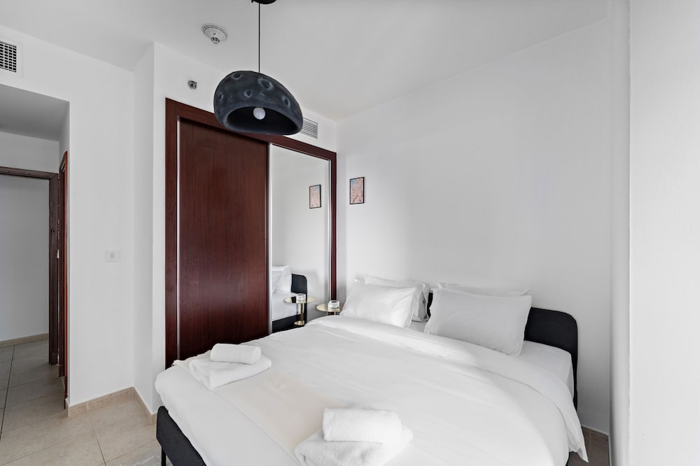 Elite Residence - 1205 2BD