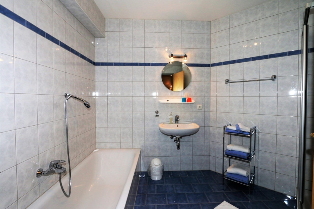 Apartment in Zugspitz Arena Near Hiking Trails