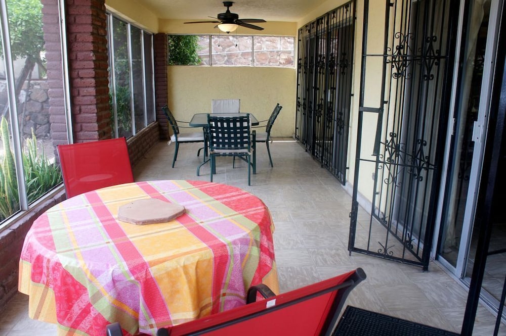 Bahia 189 Bottom Chip s Place 1 Bedroom Apartment By Seaside San Carlos