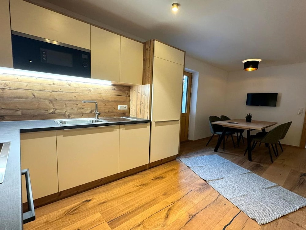 Stylish Apartment in Neustift Near ski Lift