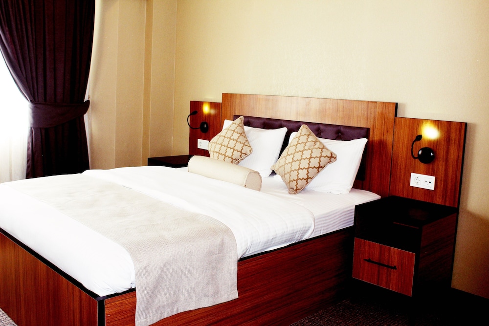 Green Palmiye Otel - Image 10