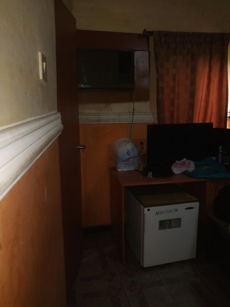Maitama Guest House