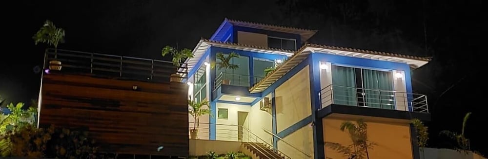 Forno Guest House