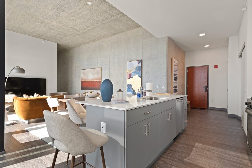 Most Stylish Apartments You ll Ever Stay In Theneo