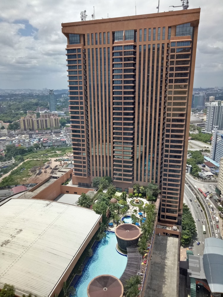 Hotel Times Square Service Suites - Image 1