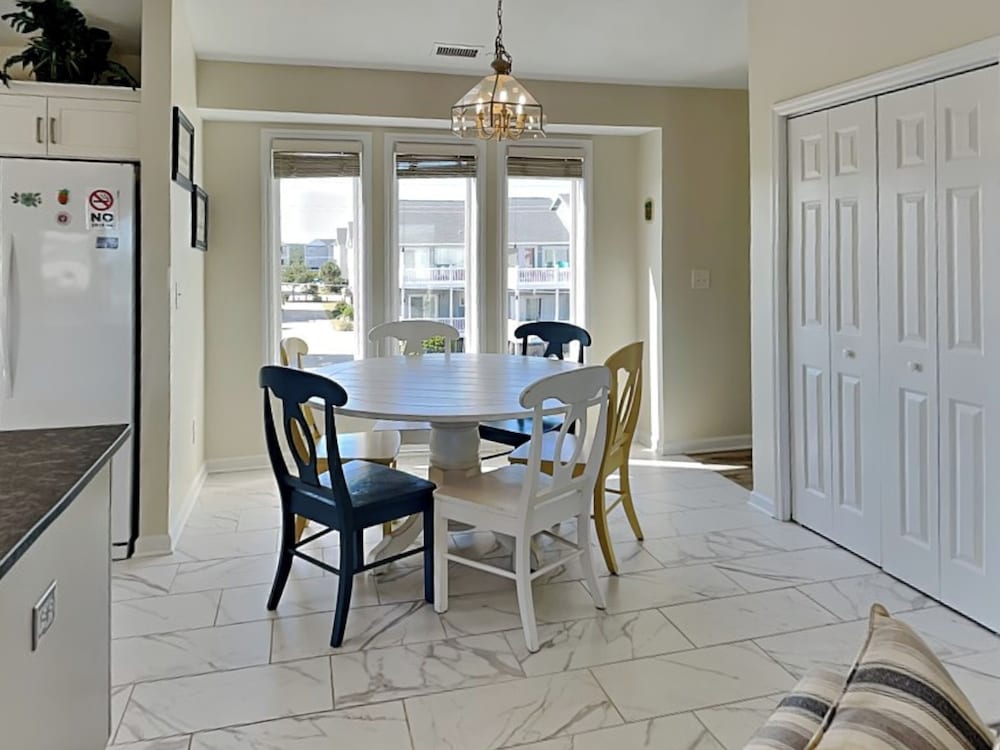 Song Of The Sea by Topsail Realty