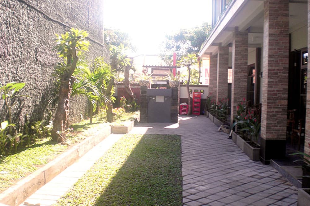 GM Bali Guesthouse