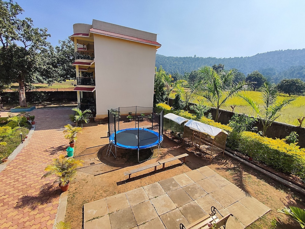 Utopia Resort view 5