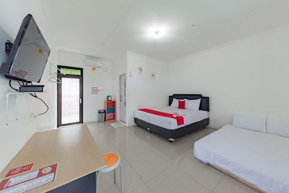 Formerly Reddoorz Resort Syariah Jaya Tirta Abadi view 2