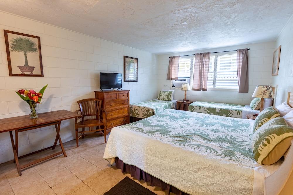 Kaua'i Palms Hotel