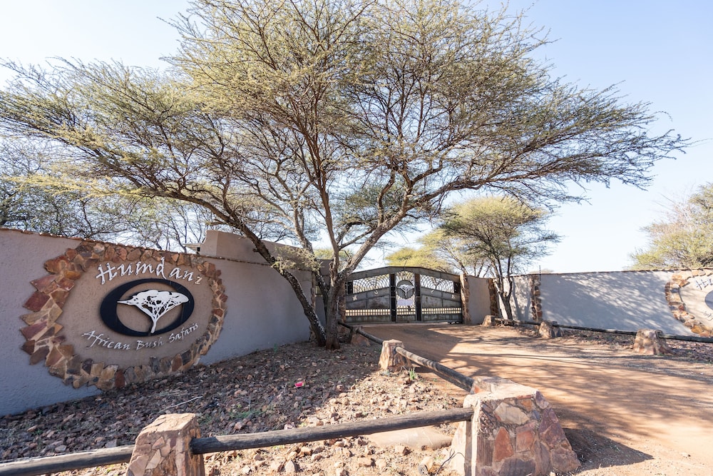 Humdani Game Lodge