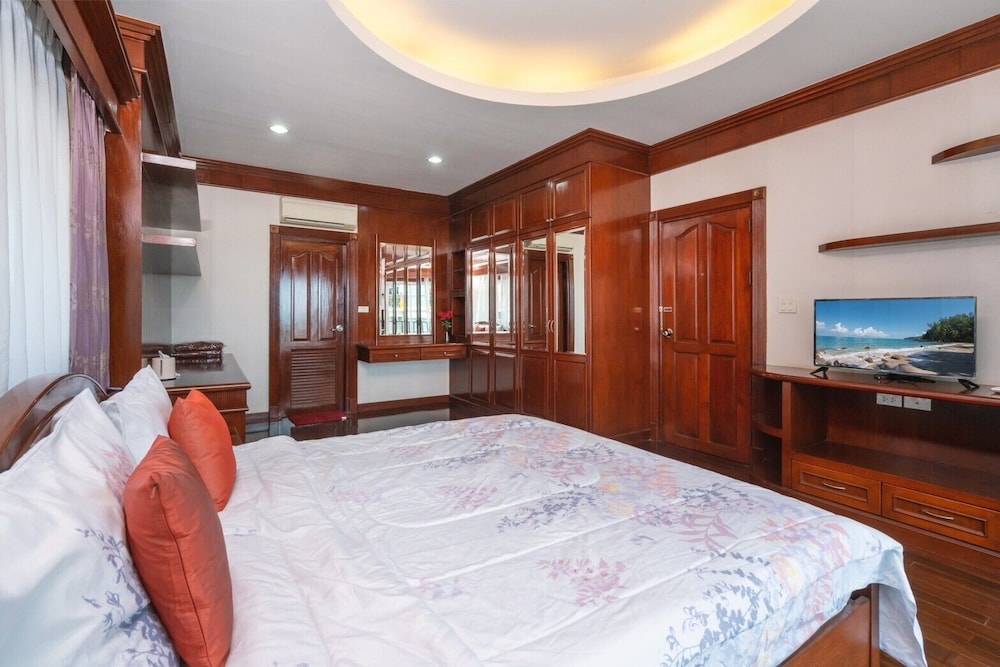 Orchid Pool Villa Phuket