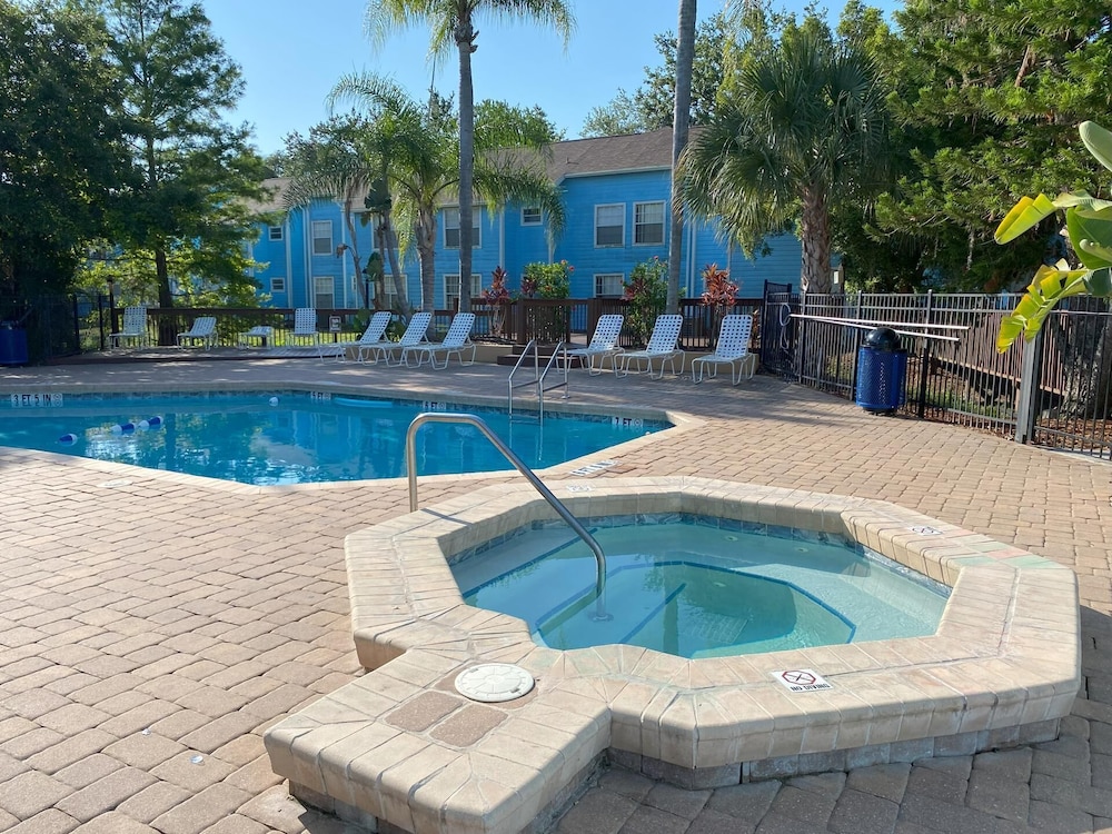 2721 North Poinciana Blvd Unit 164