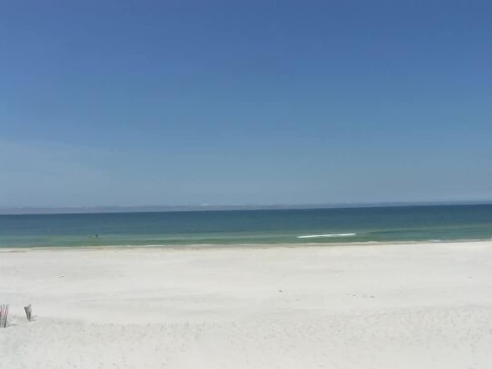 La Mer