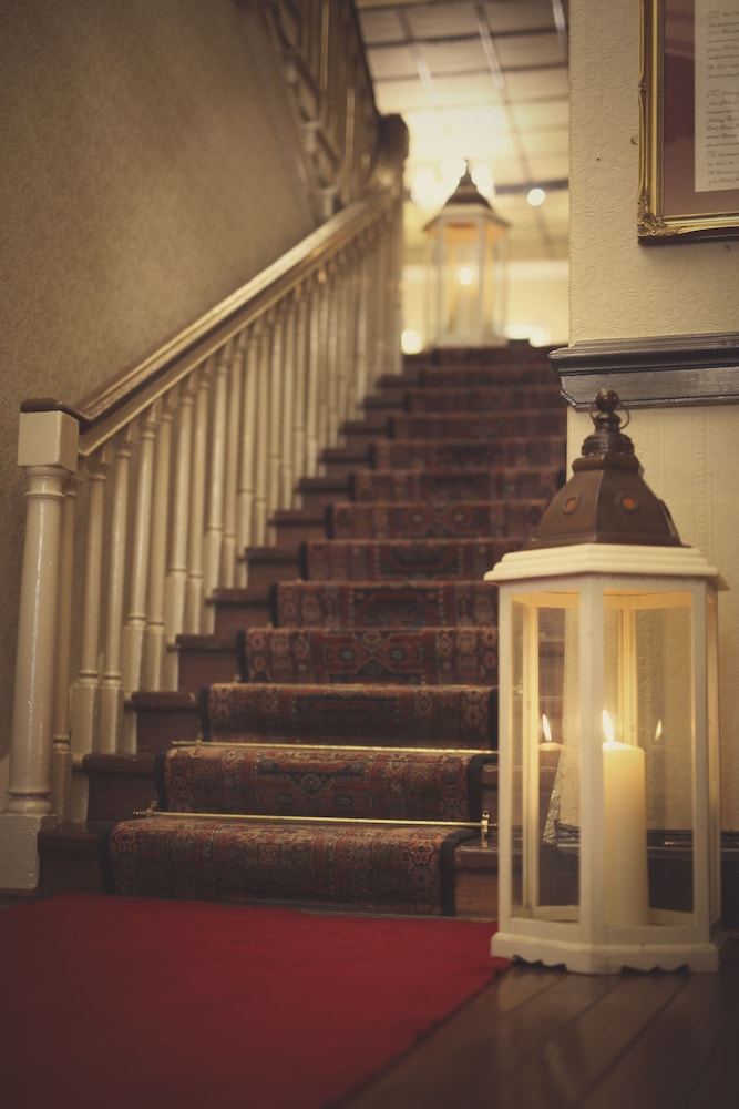 Kilkenny Vacations - The Club House Hotel - Property Image 6
