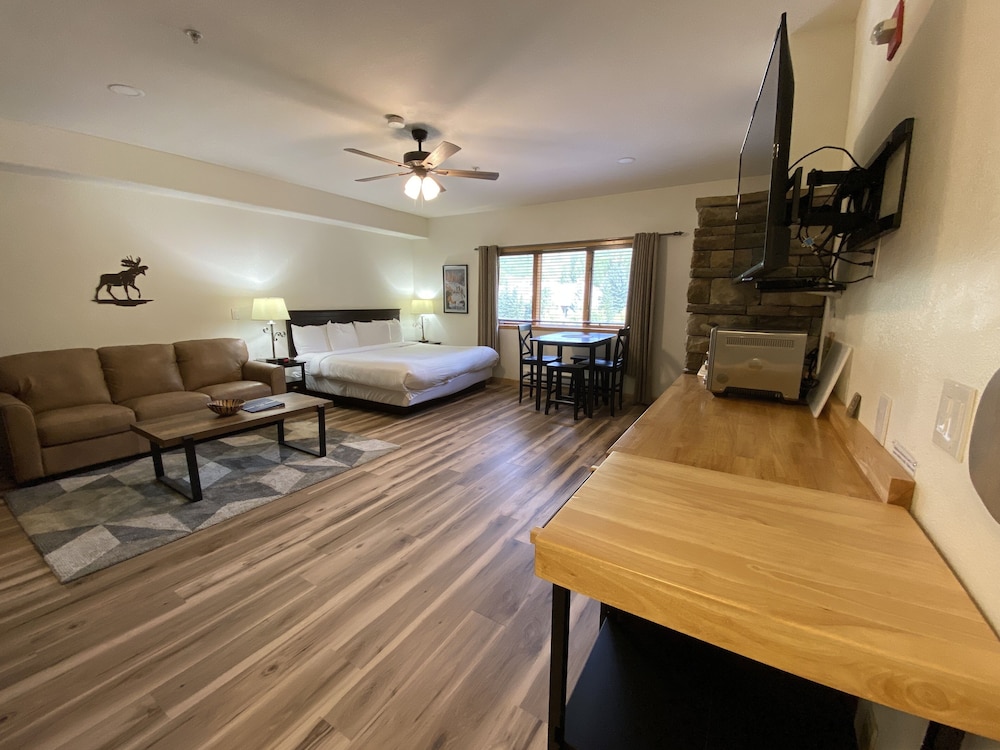 Summit County Vacations - Gateway Lodge 5037 - Property Image 23