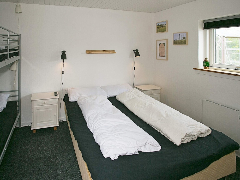 6 Person Holiday Home in Bagenkop view 4