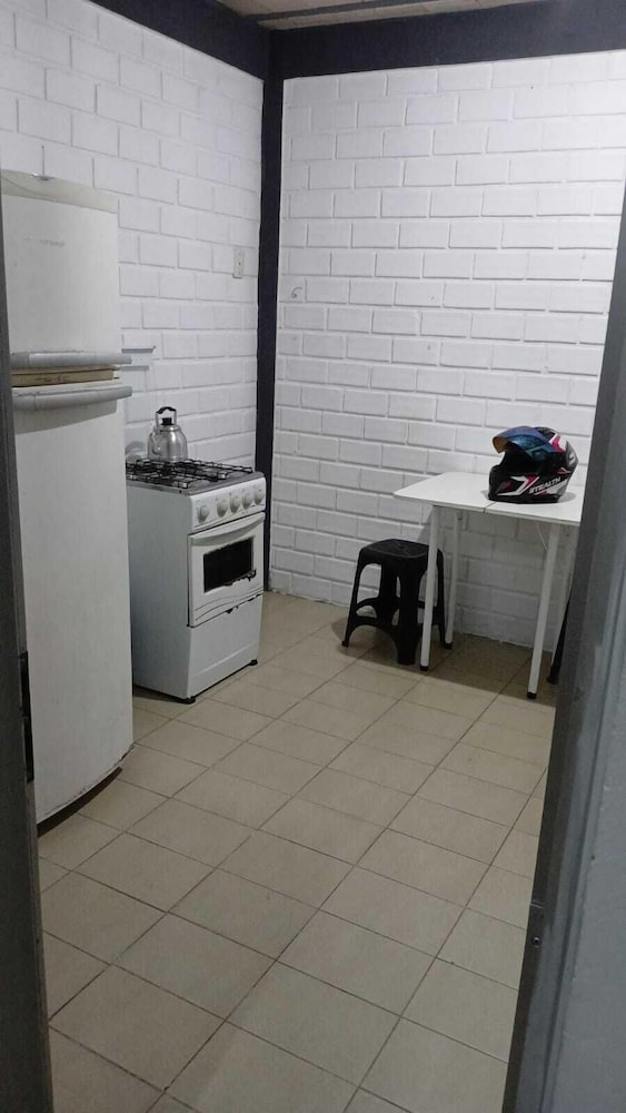 Pousada Atlantico 3