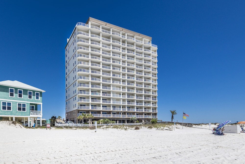 Hotel Royal Palms 603 - Image 1