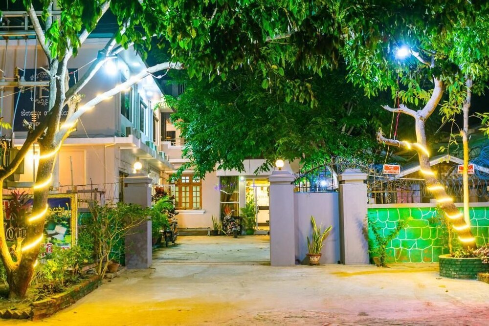 Ever New Guest House