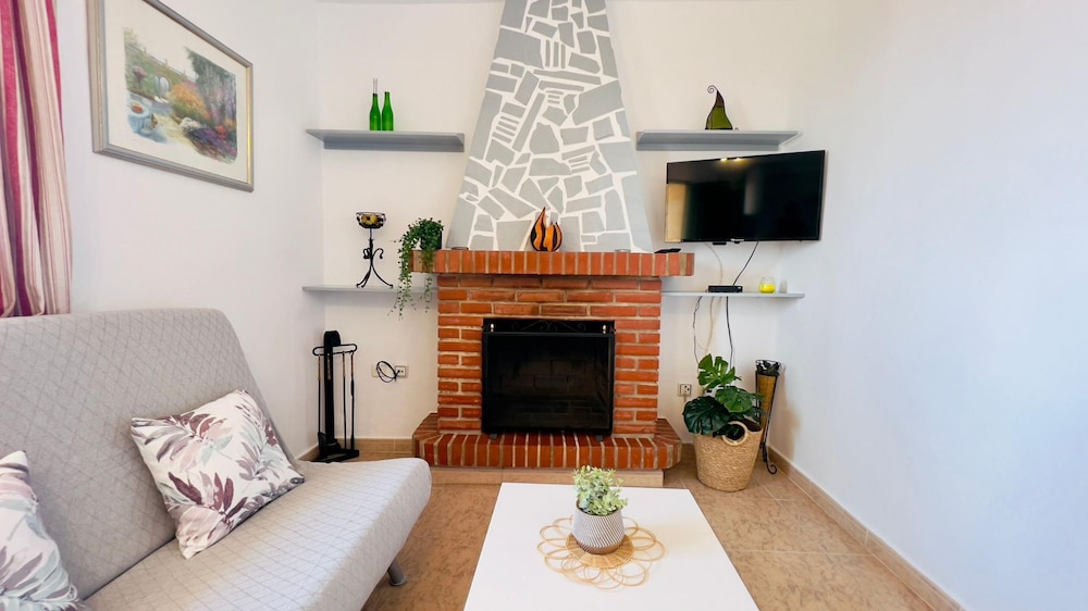 Casa Godoy con Piscina by At Home Costa del Sol