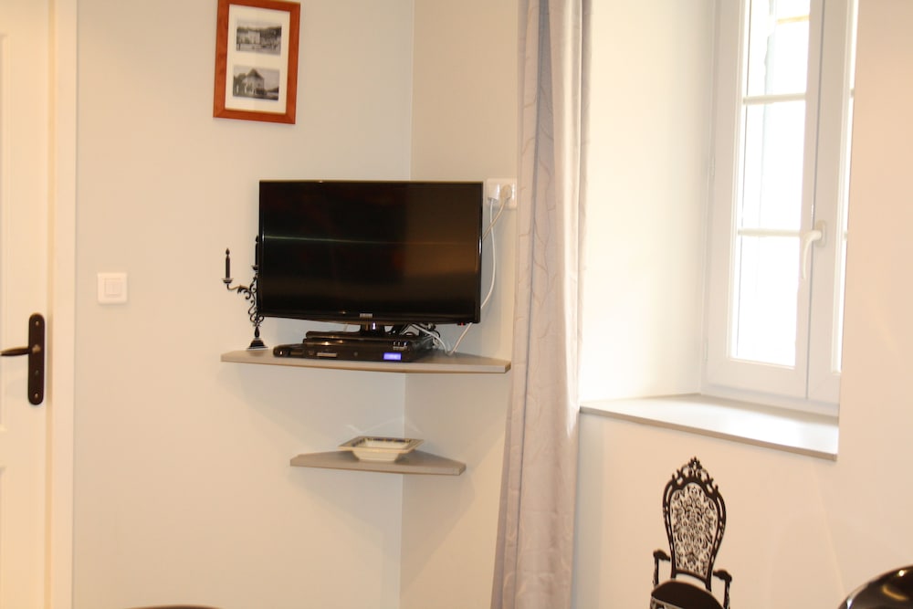 Relais du Destin